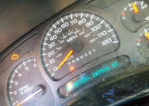 2006 Chevrolet Silverado 1500 Lt1 from USA, damaged, VIN 1GCEC19V76Z288492